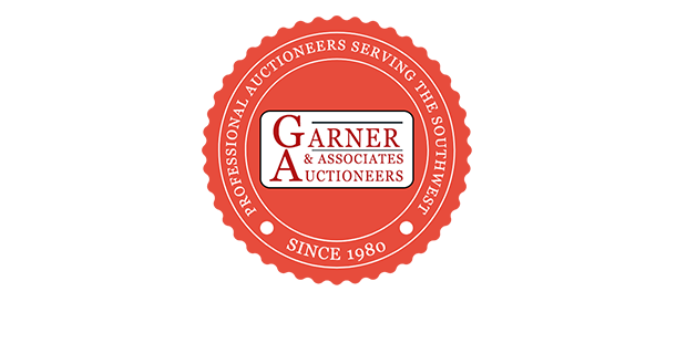 Garner & Associates, Auctioneers